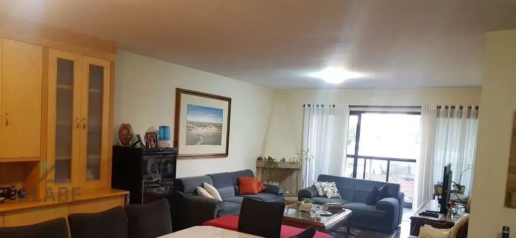 APARTAMENTO - MOEMA ÍNDIOS - SP - Foto 4
