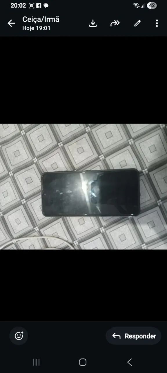 Celular Samsung A06 - Foto 3