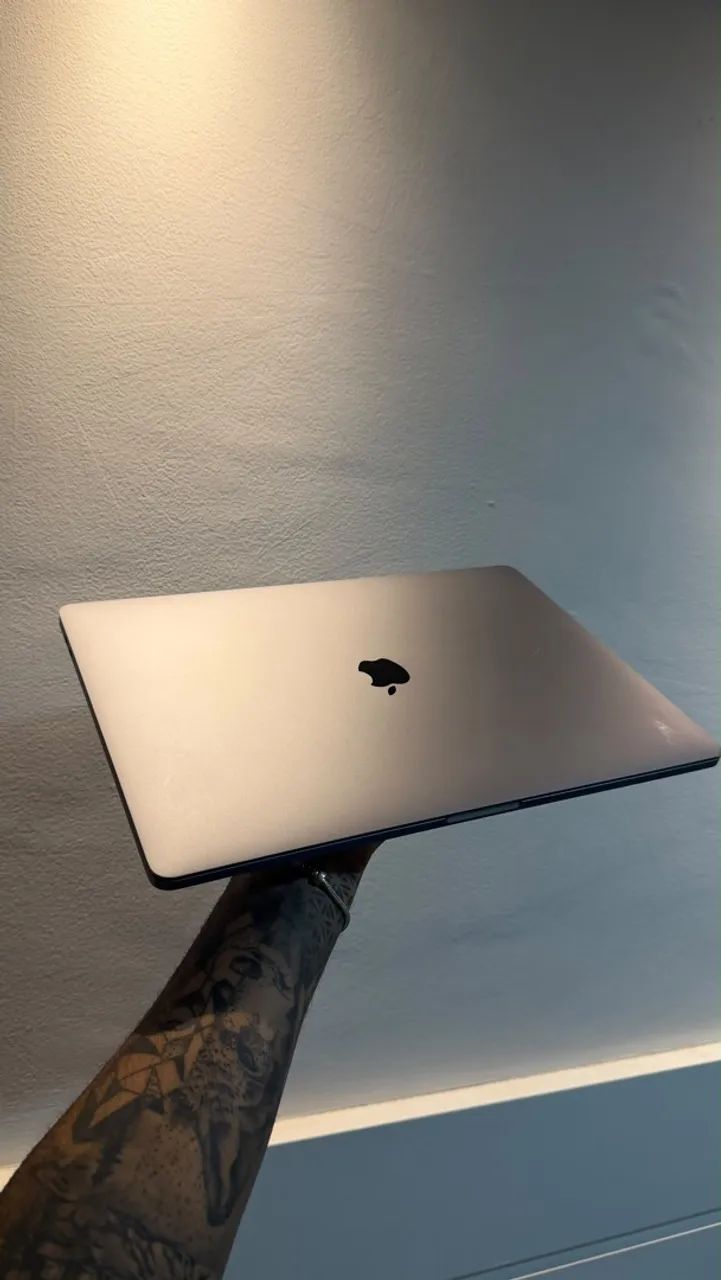MacBook Pro 2019 512GB - Foto 4
