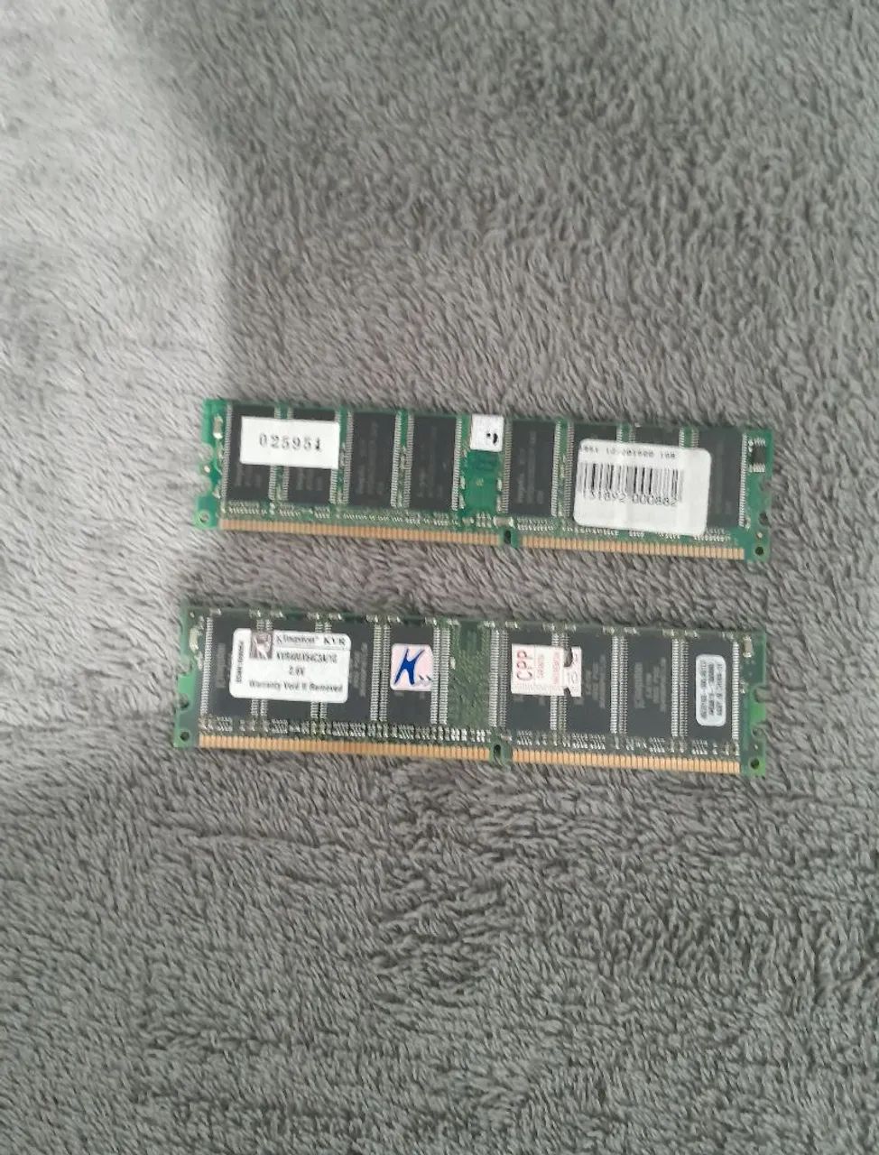 Kit upgrade computador escritorio - Foto 2