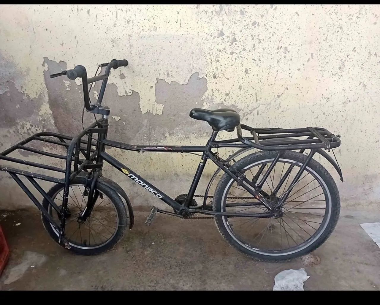 Bicicleta  - Foto 4
