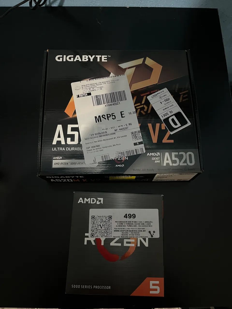 Kit upgrade - Foto 2