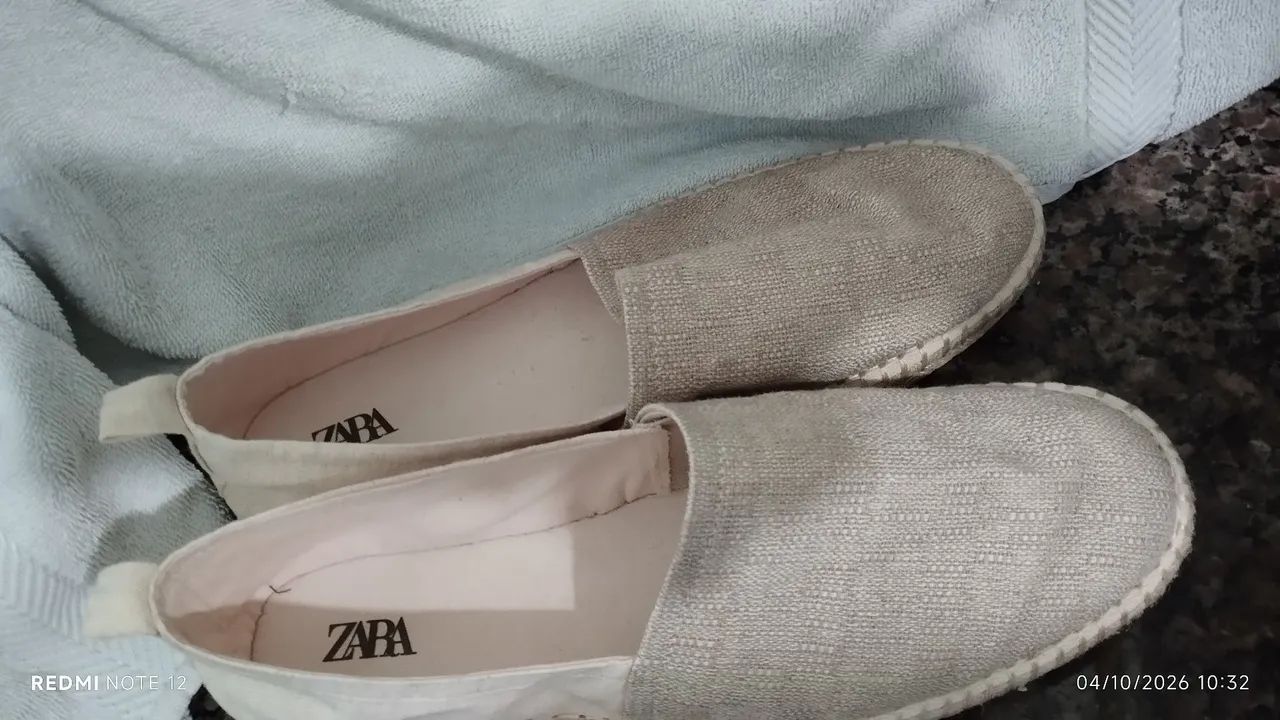Zara 43 casual  - Foto 4