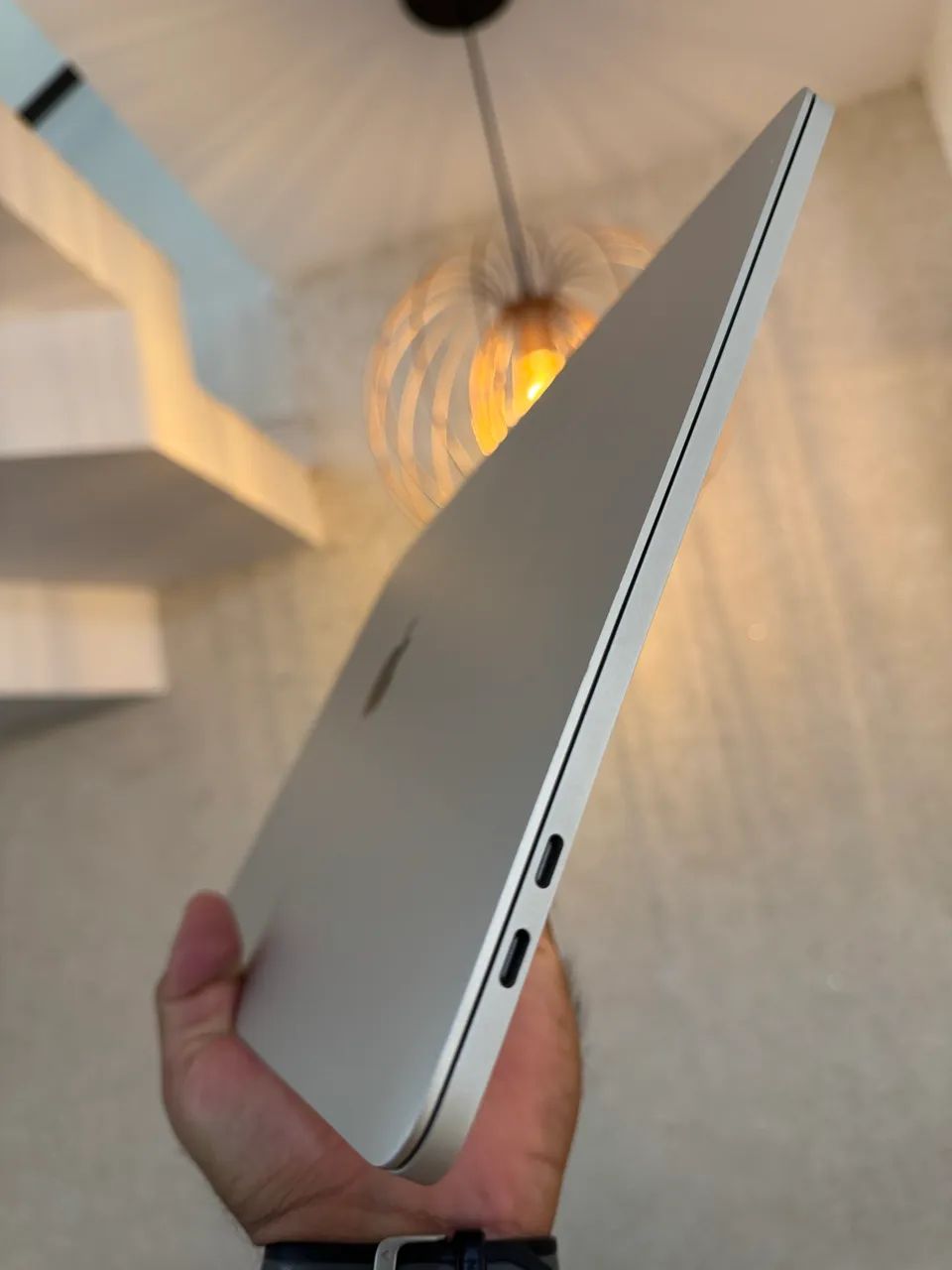 MacBook Pro Retina 15? | Intel Core i7 | 16GB RAM | SSD 256GB
