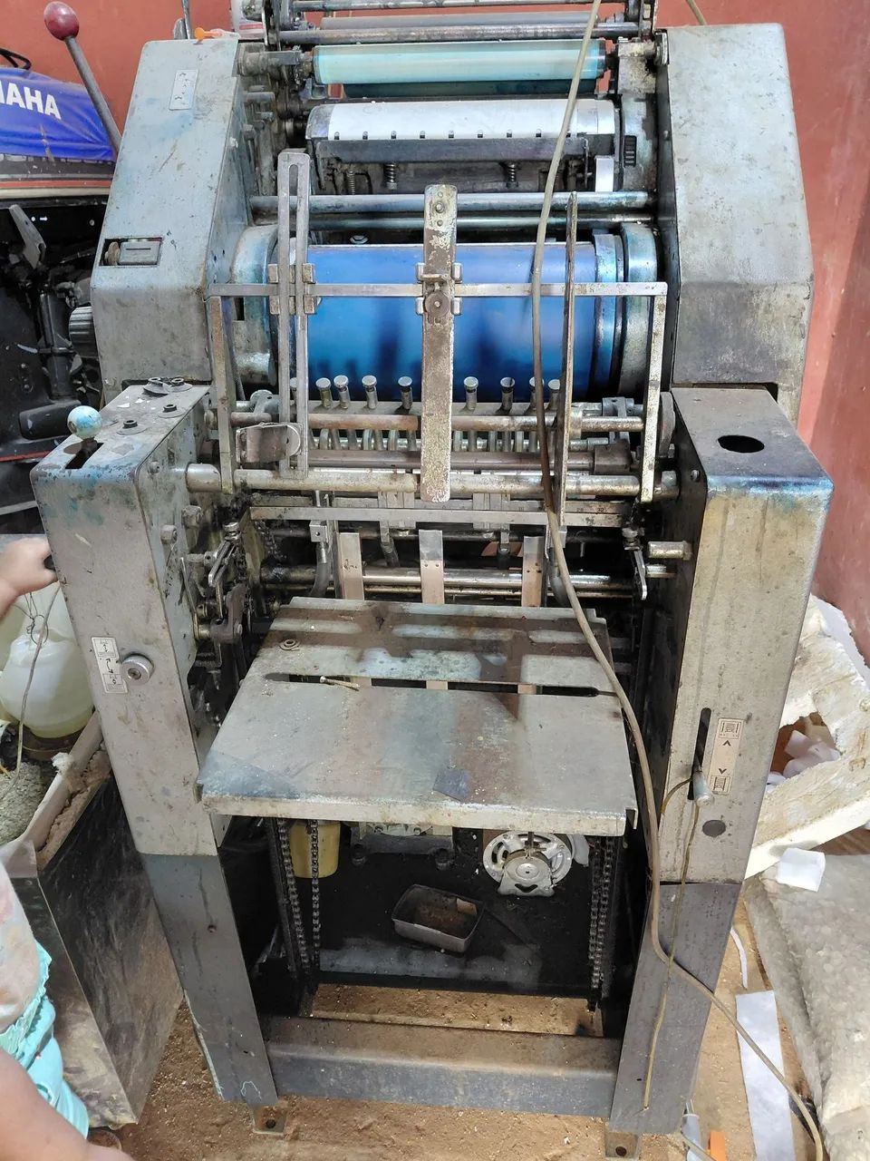 Impressora  - Foto 2