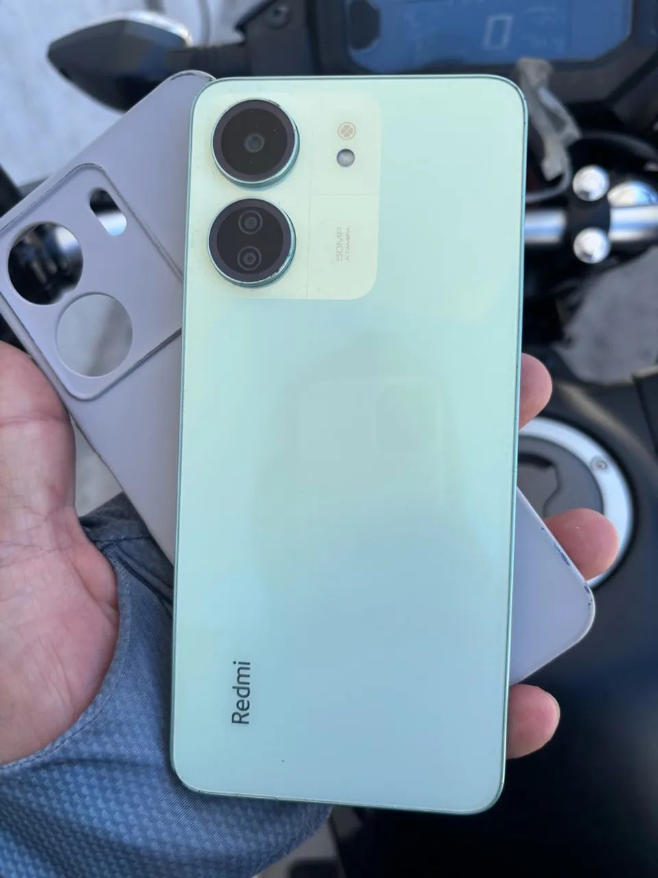 Redmi 13c 256gb