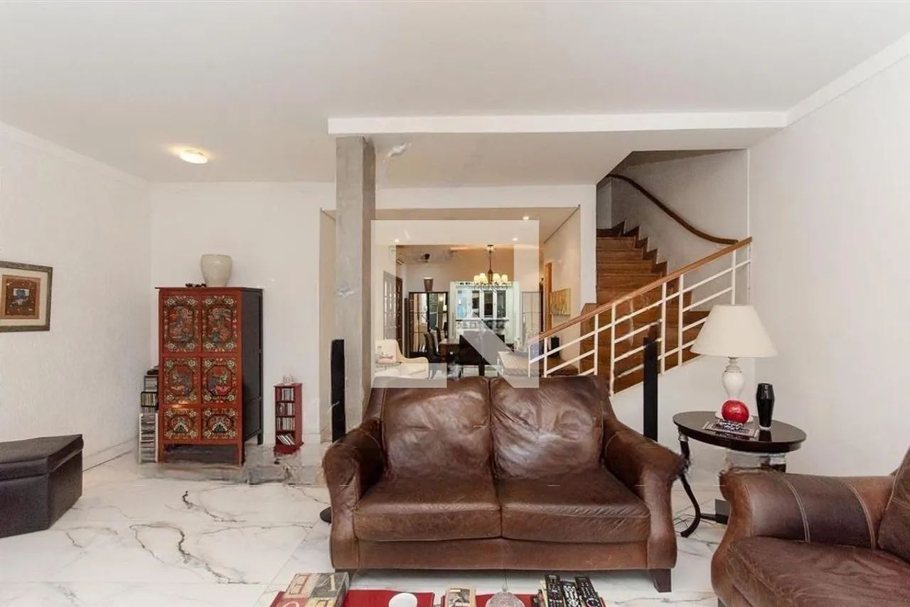 Casa à Venda - Vila Nova Conceição, 3 Quartos, 185 m2 - Foto 2