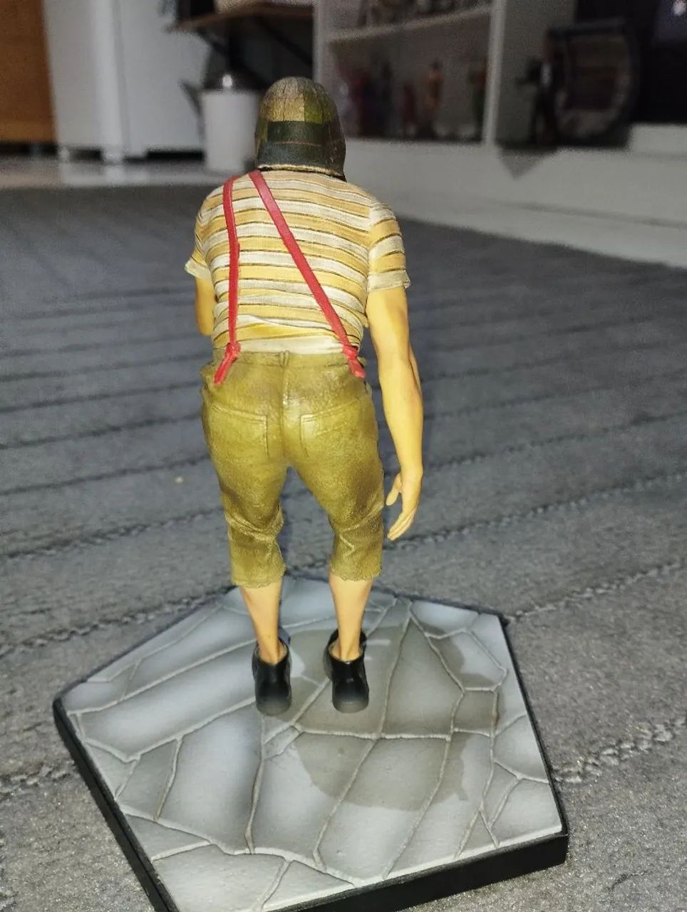 Boneco Chaves  - Foto 2