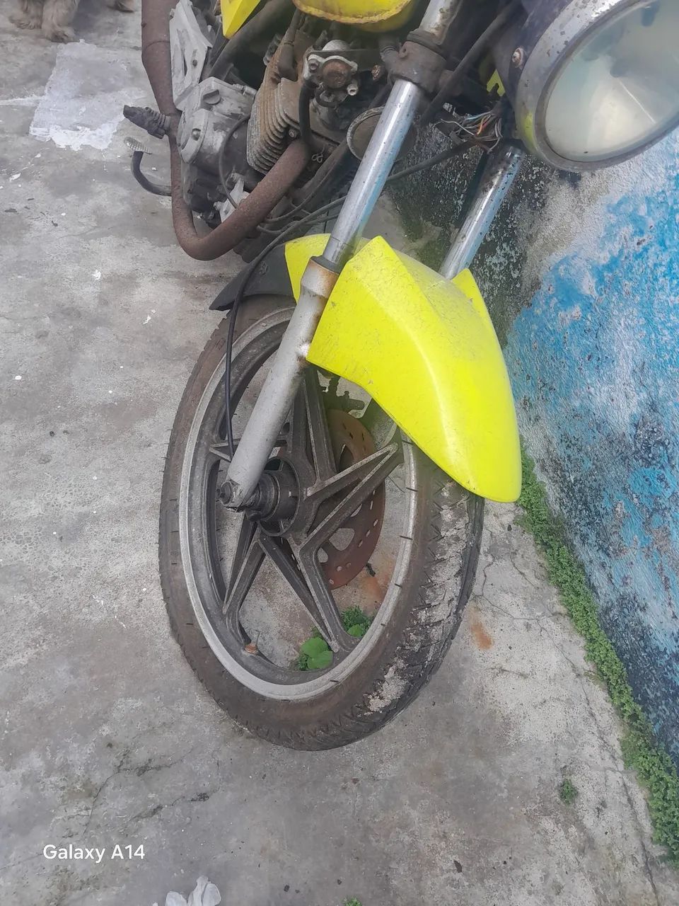 Vendo ou troco - Foto 3