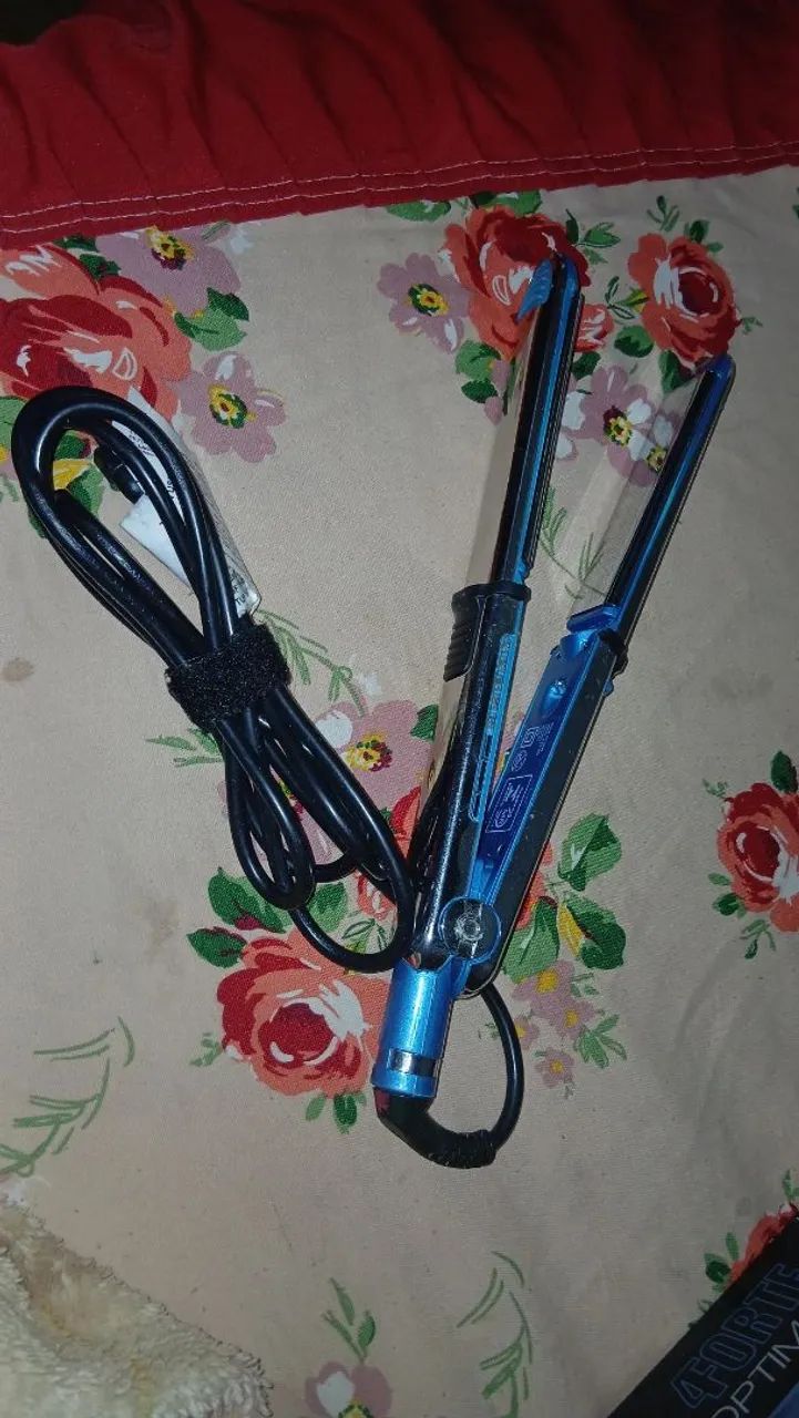 Chapinha Optima3000  - Foto 3