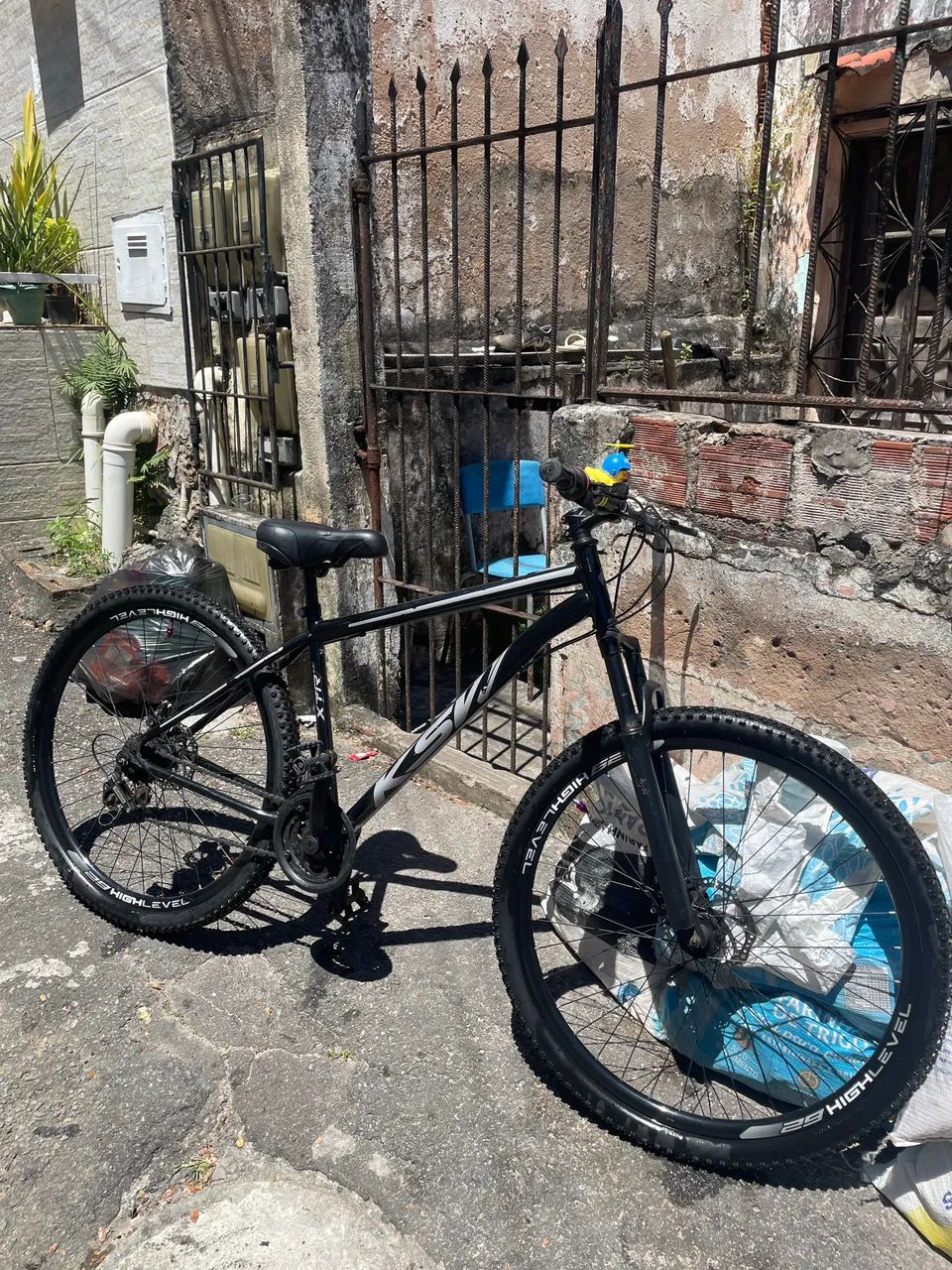 Bicicleta Aro 29 - Foto 4