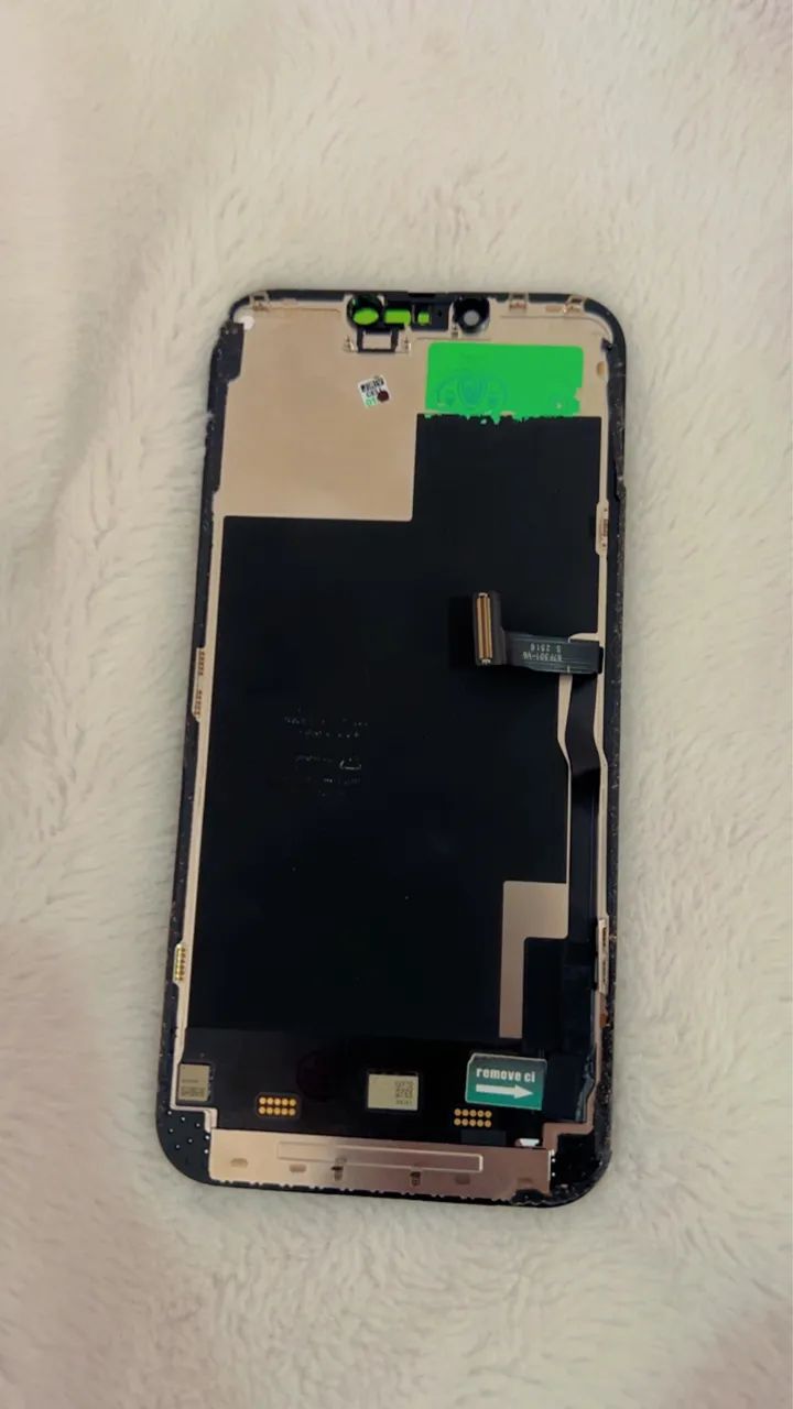 Tela IPhone 13 Pro Max - Foto 2