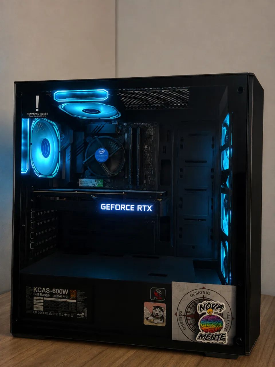 Computador Gamer