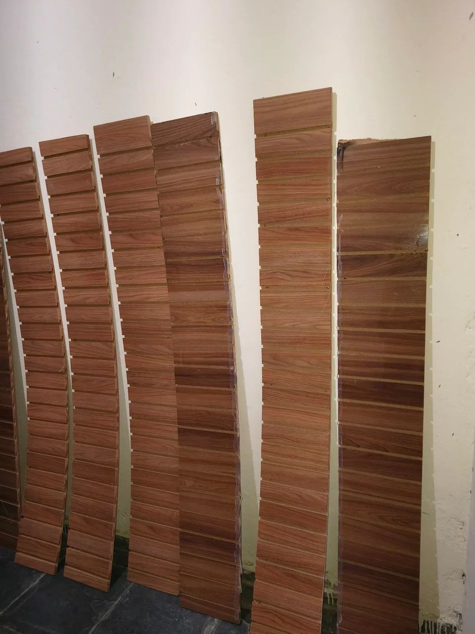Mdf ripado  - Foto 3