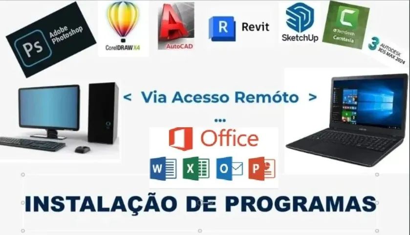 Suporte Office Mac OS  - Foto 2