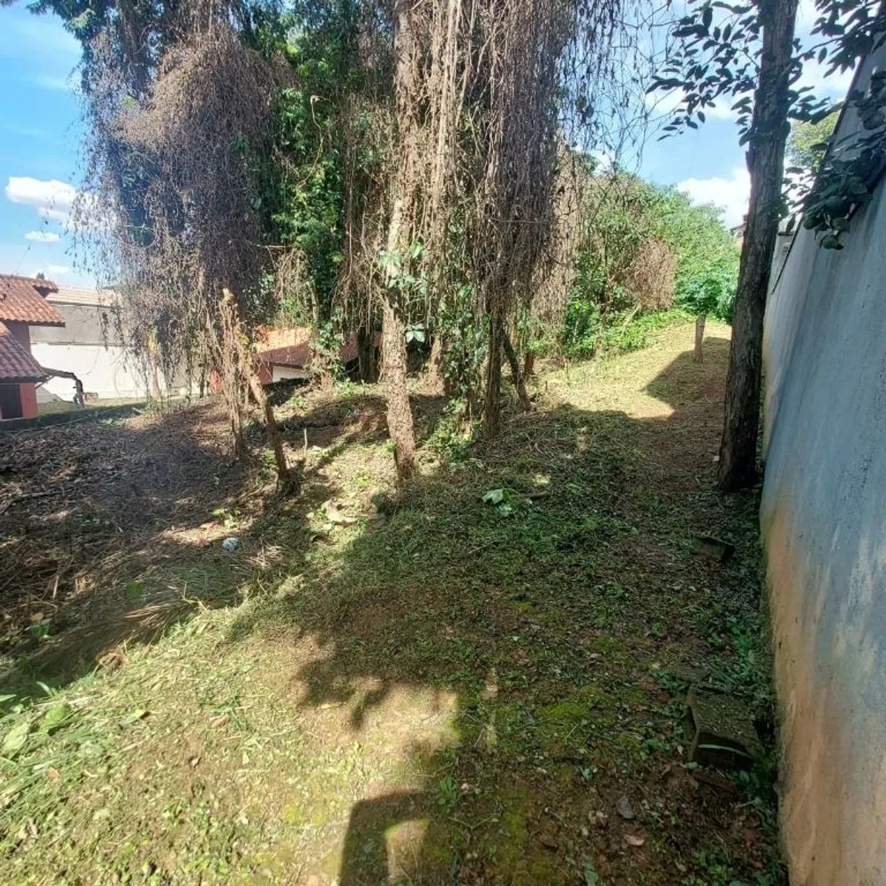 TERRENO EM CD FECHADO EM COTIA... - Foto 5