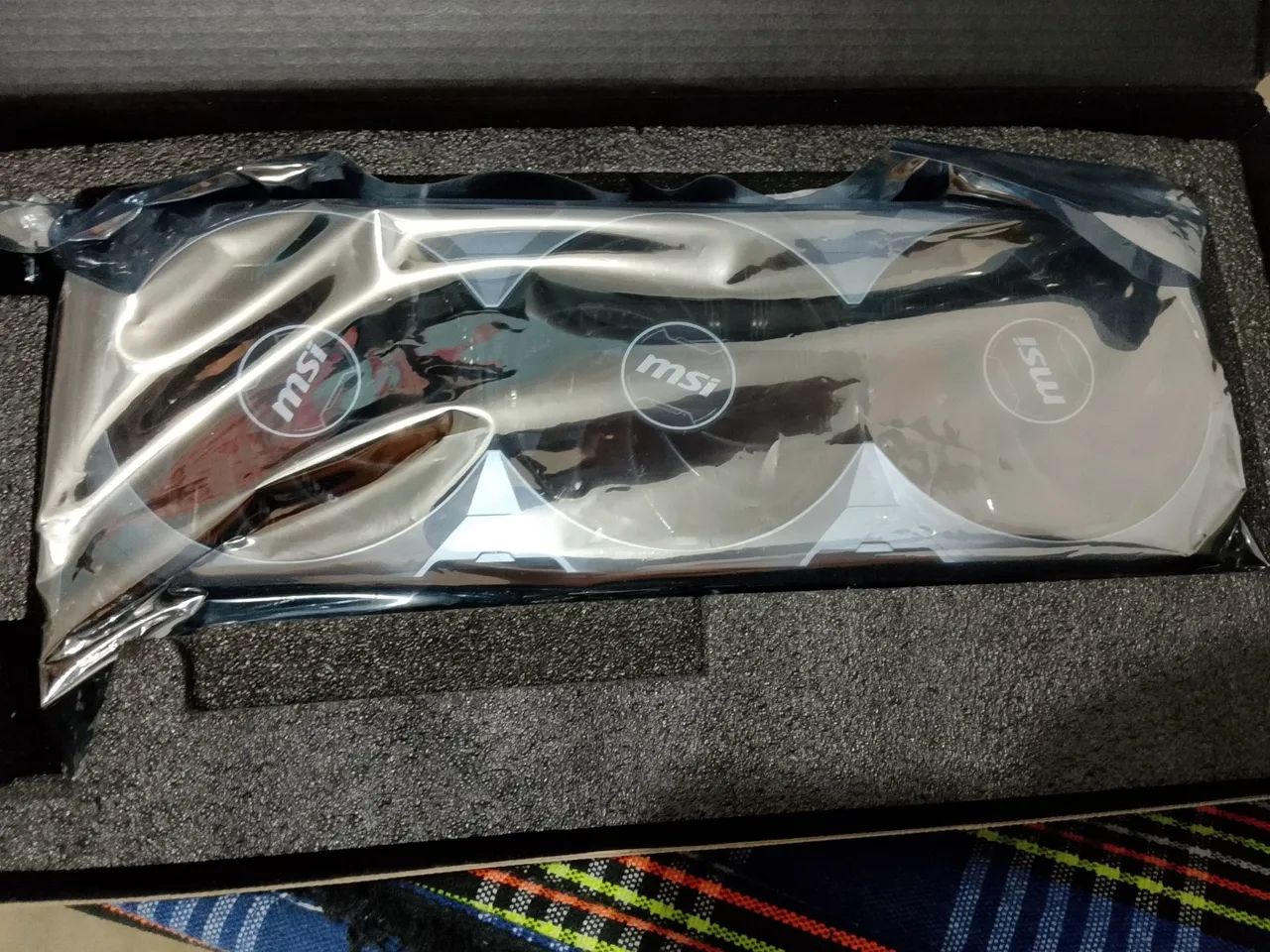Placa de vídeo 4060 TI - Foto 4