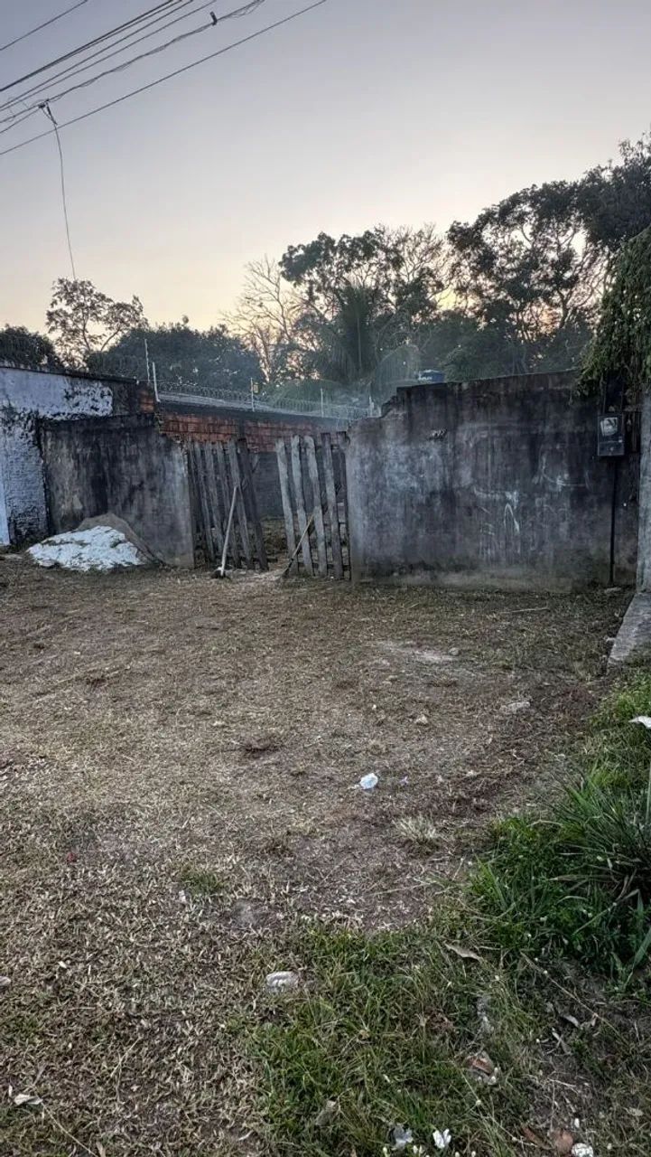 TERRENO TITULADO 