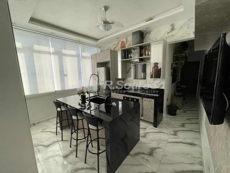 Apartamento reformado em Copacabana! - Foto 3