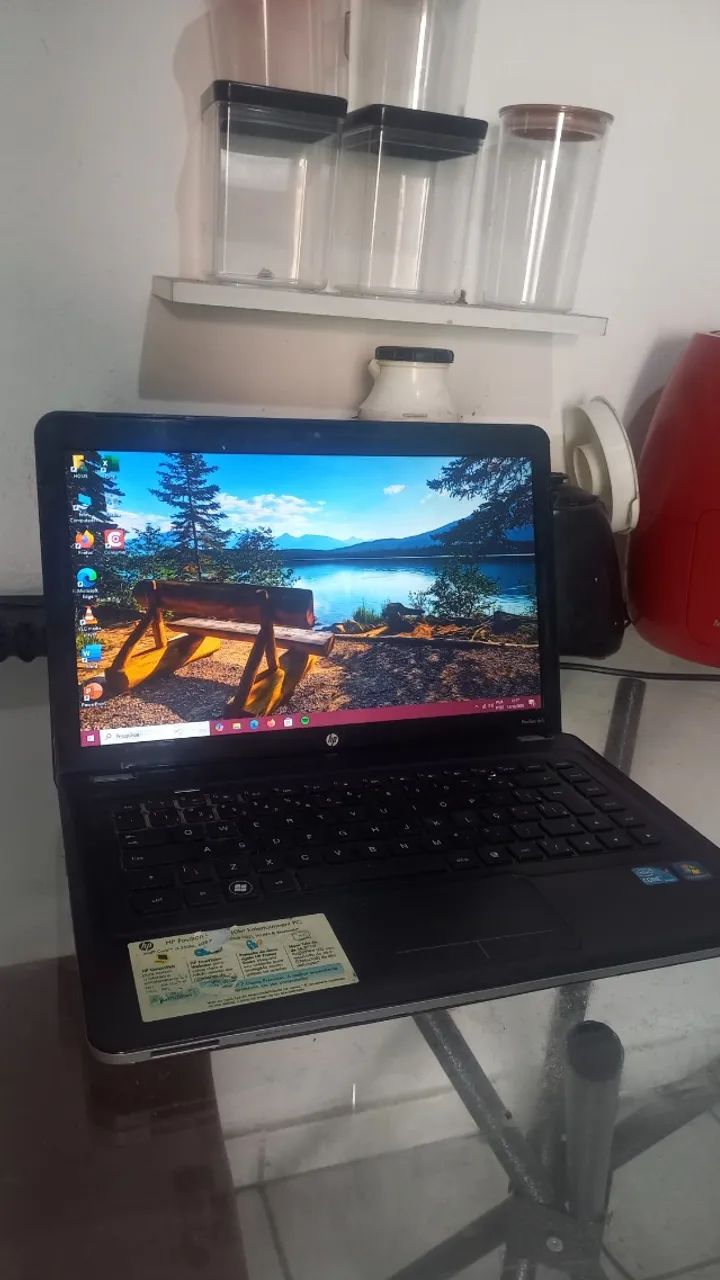 Notbook  - Foto 4