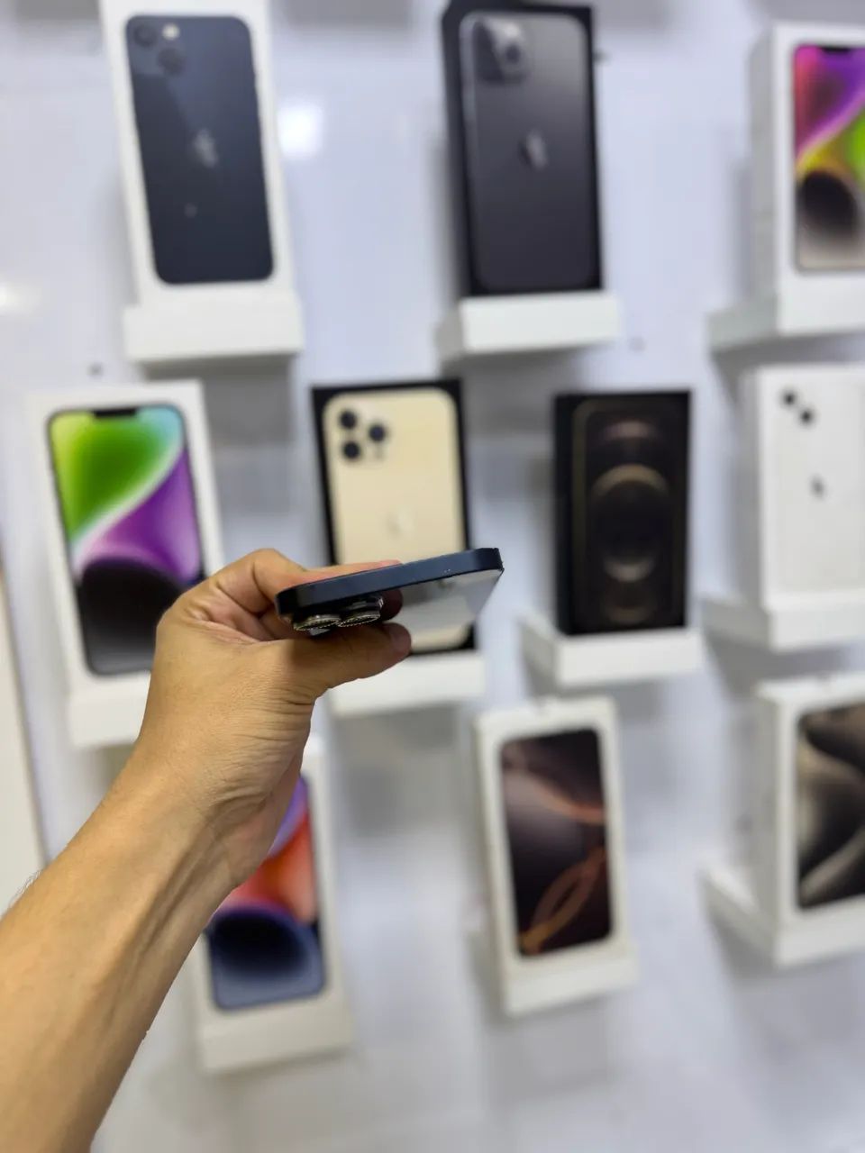 IPhone 14 Plus  - Foto 3