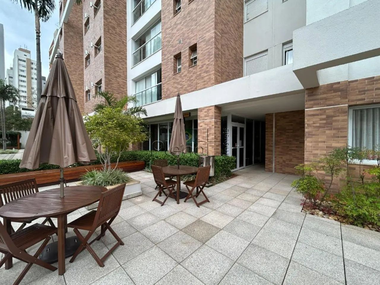 Apartamento à venda em Campinas, Cambuí, com 1 suíte, com 57 m² - Foto 4