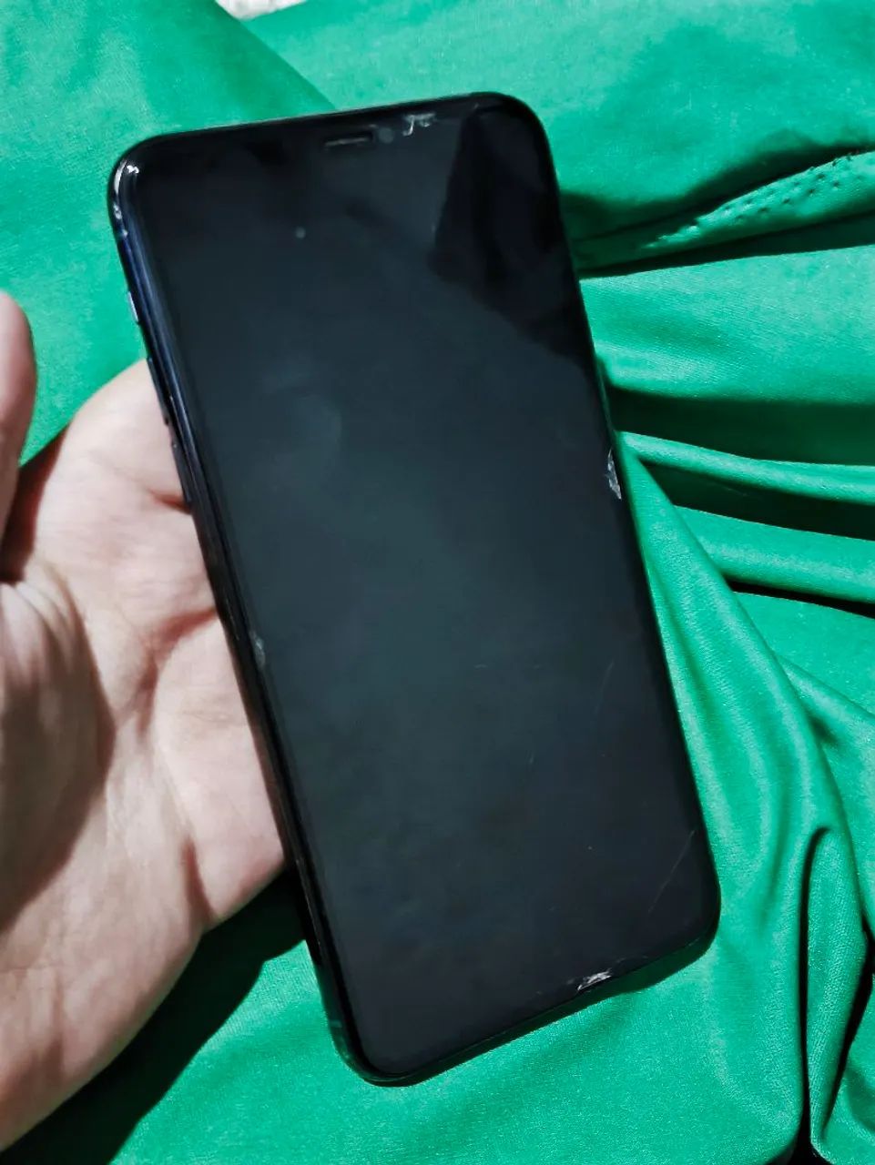 iPhone 11 pro max - Foto 3