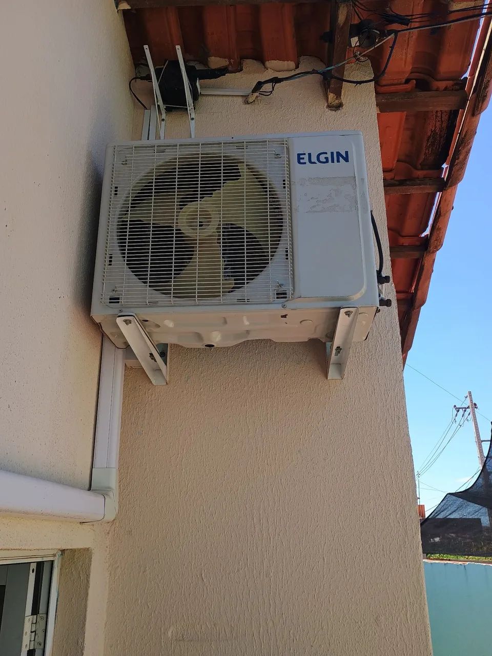 Ar condicionado  - Foto 2