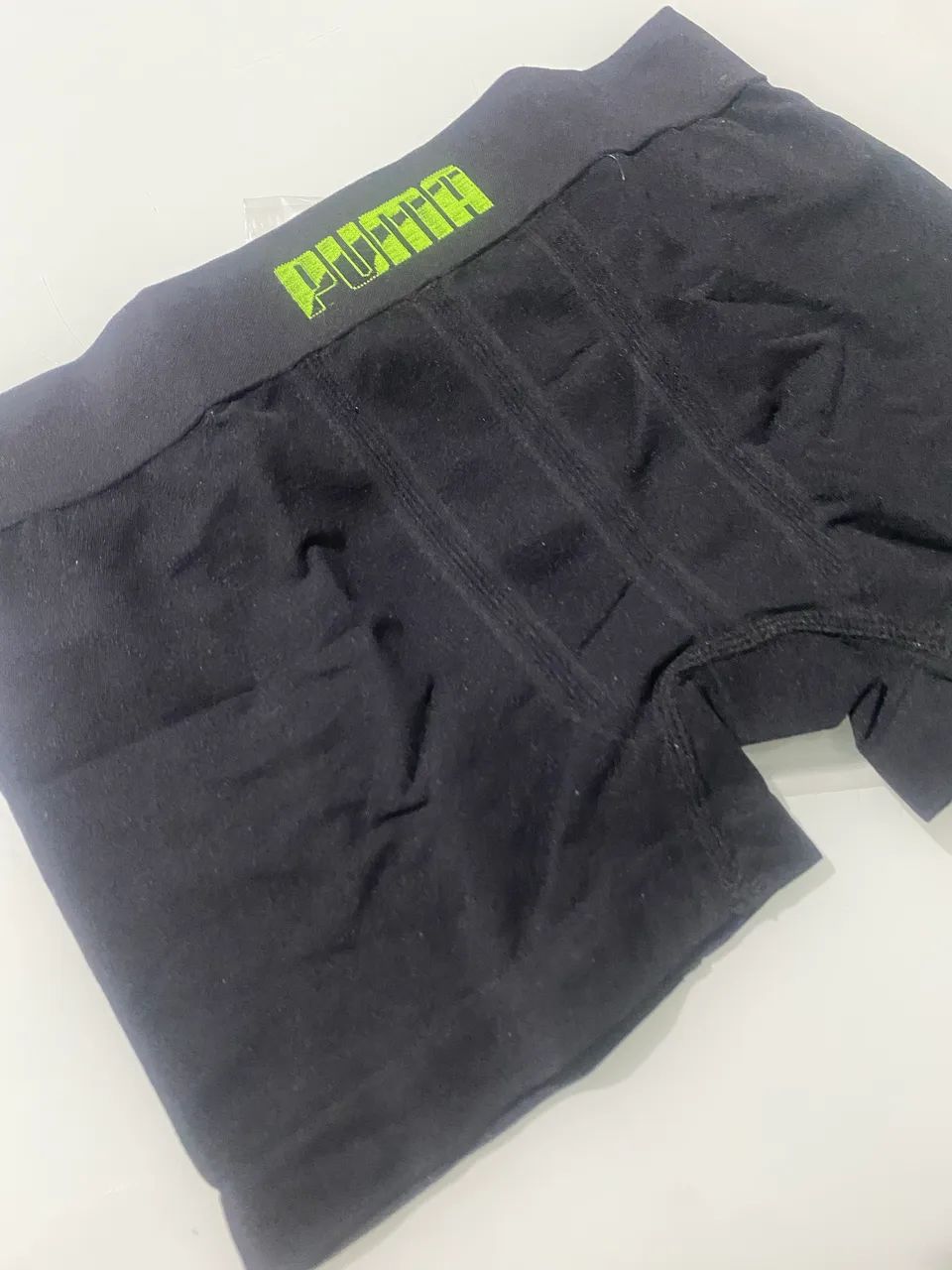 Cueca Puma infantil 