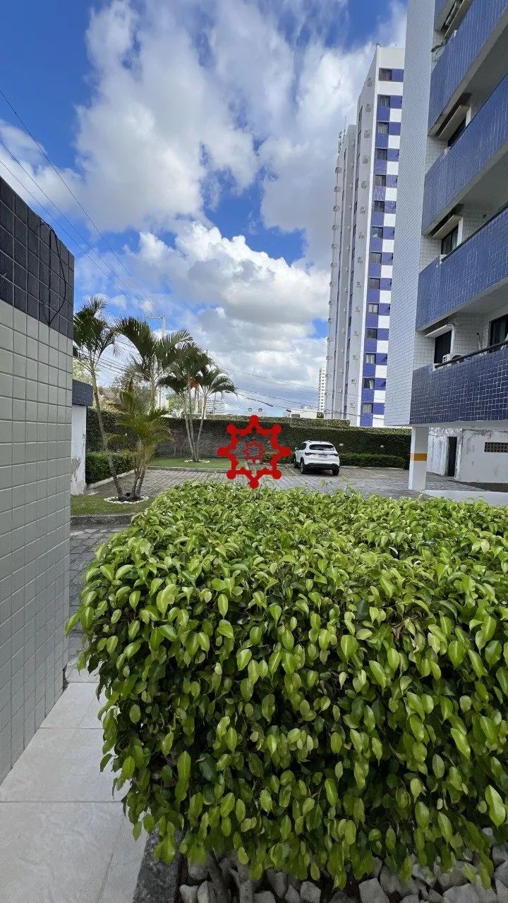 Apartamento disponivel para locação no Edifício Portal do Amazonas, bairro Universitario e - Foto 3
