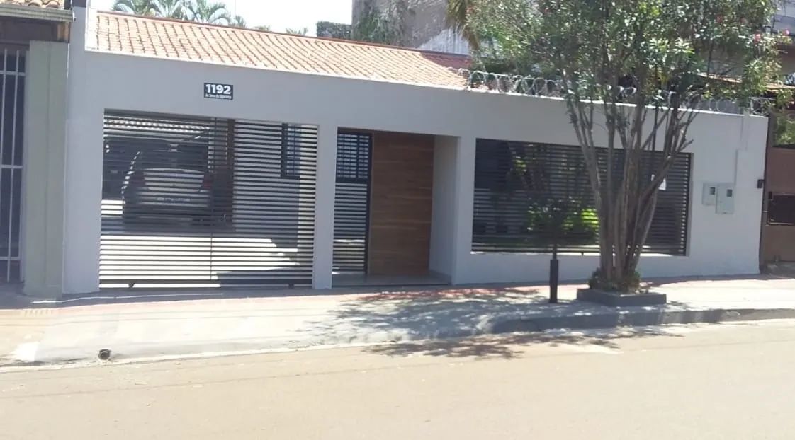 casa residencial e avenida comercial  - Foto 4