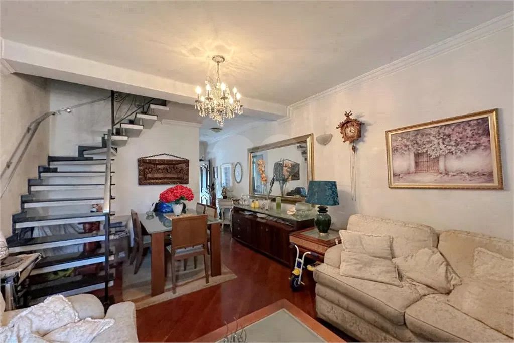 Casa com 3 quartos à venda em Bom retiro - SP - Foto 3
