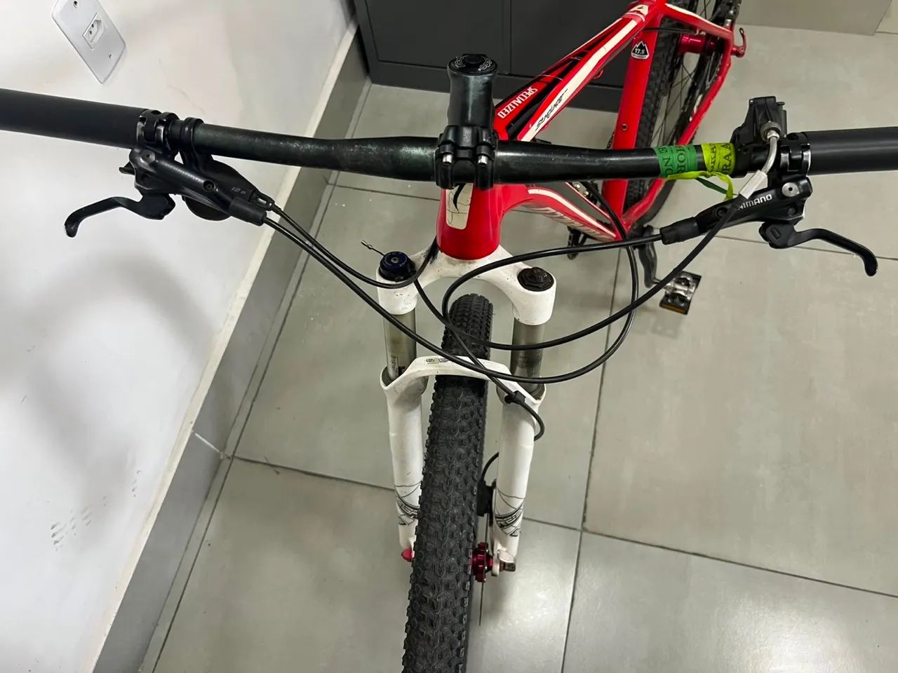 Bicicleta Specialized - Foto 3