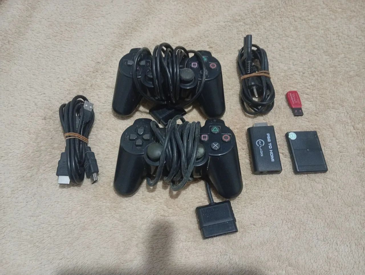 Play station 2 - Foto 2