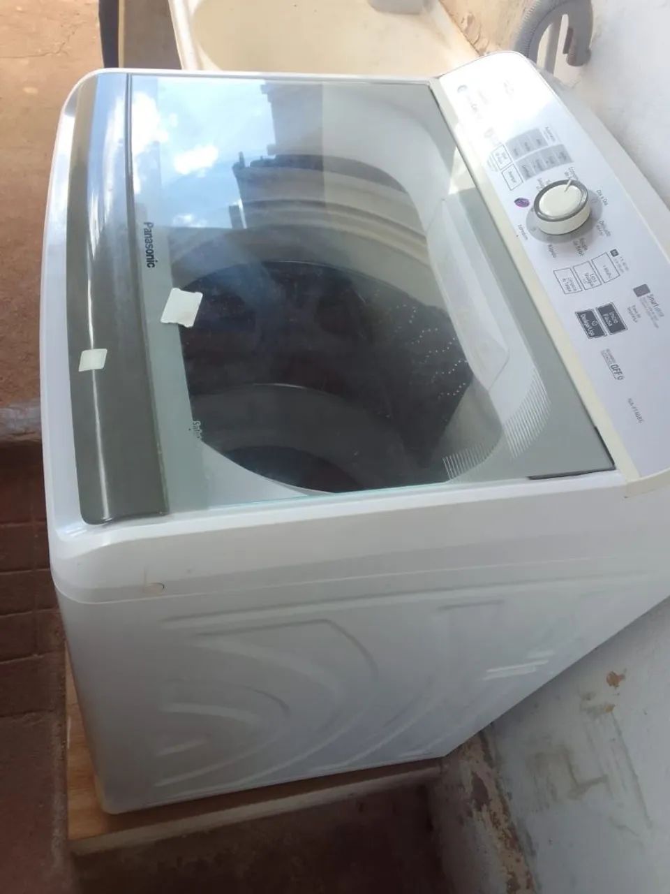 Vendo máquina pouca usada  - Foto 2