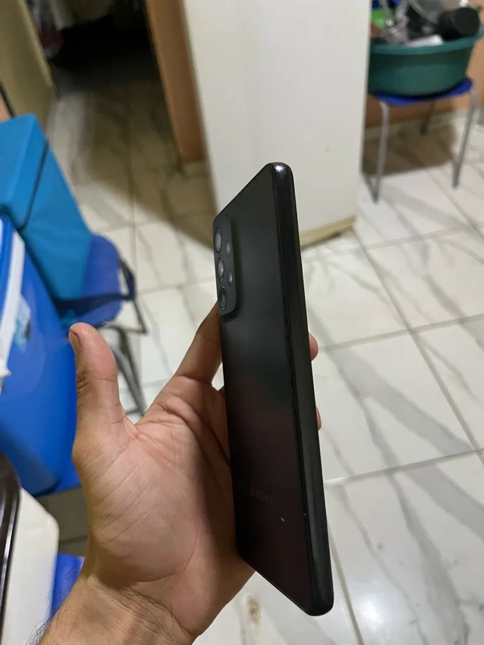 Samsung A53 5G - Foto 2
