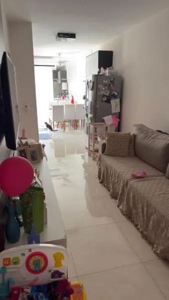 Casa com 2 quarto(s) no bairro Jardim Imperial em Cuiabá - MT - Foto 2