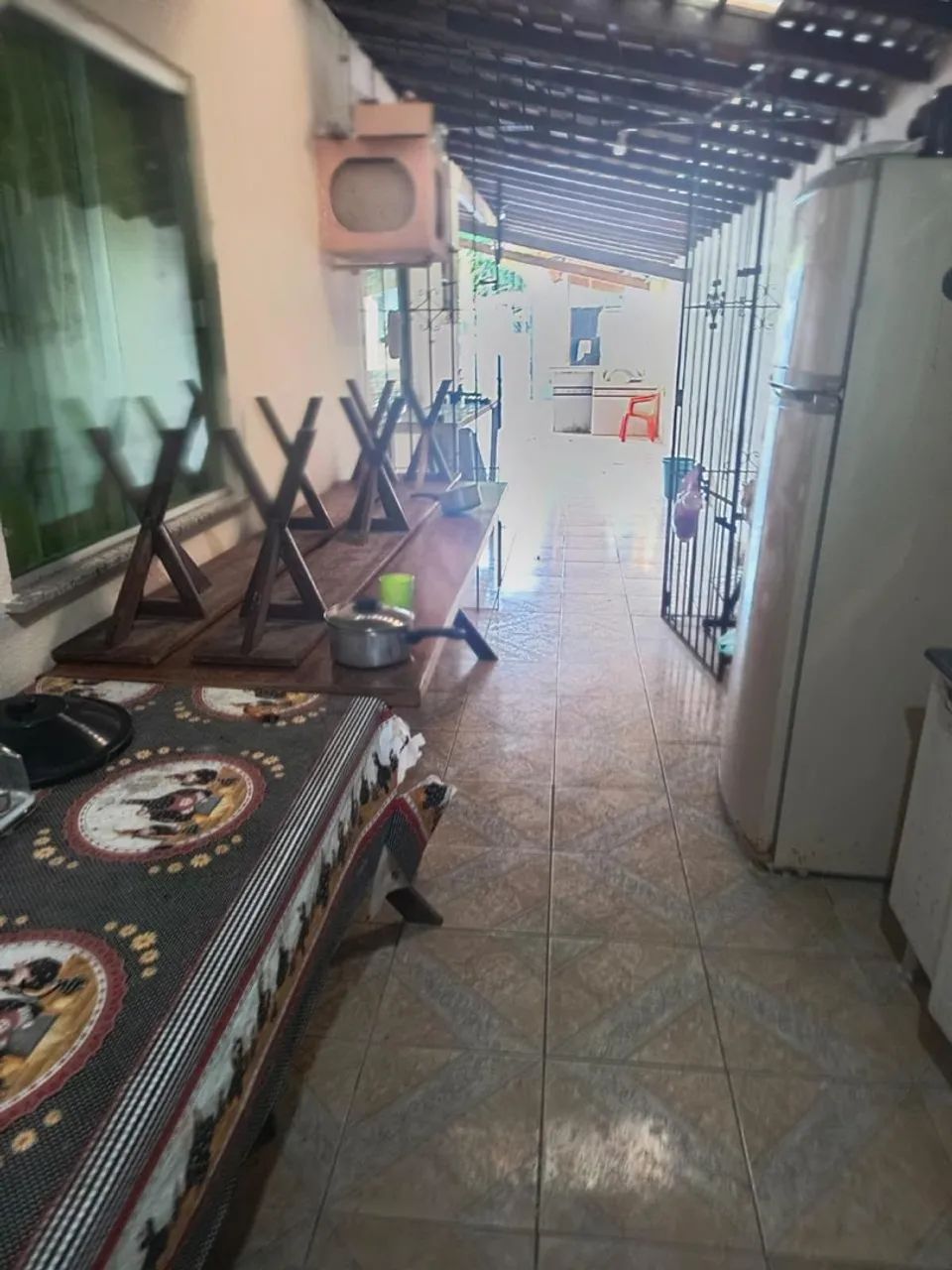 VENDE-CASA À VENDA EM MOSQUEIRO - PRAIA DO FAROL - Foto 5