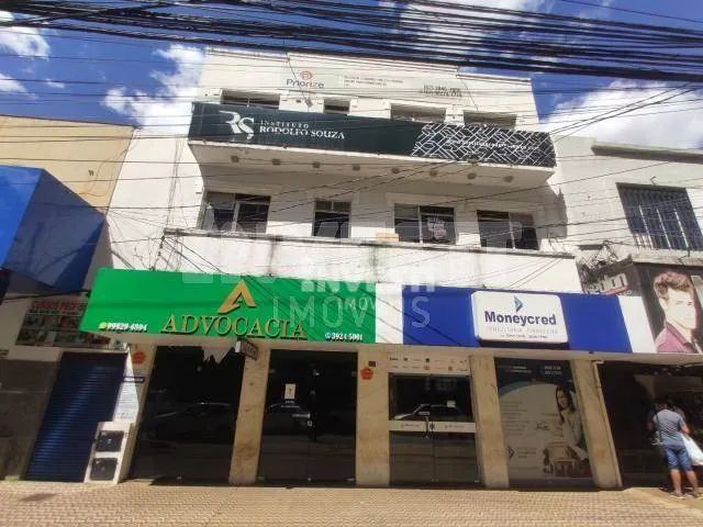 Sala, 200 m² - venda ou aluguel no setor central/mês - Setor Central - Goiânia/GO