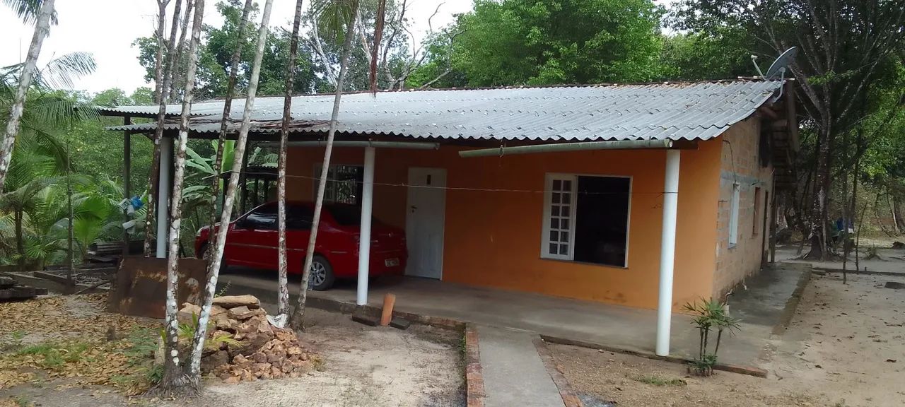 Vendo sitio em Curuçá  - Foto 2