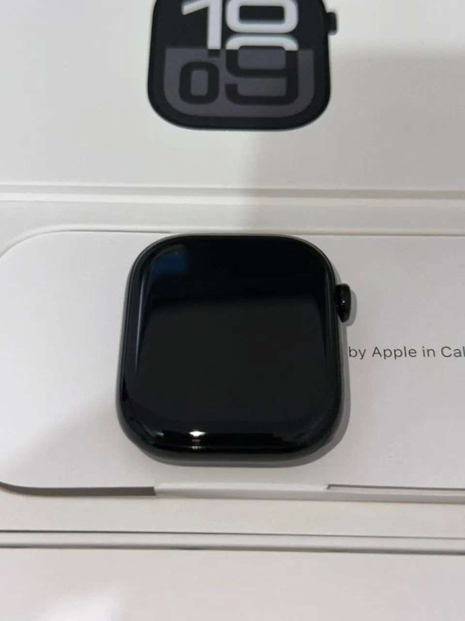 Apple Watch 10 46mm