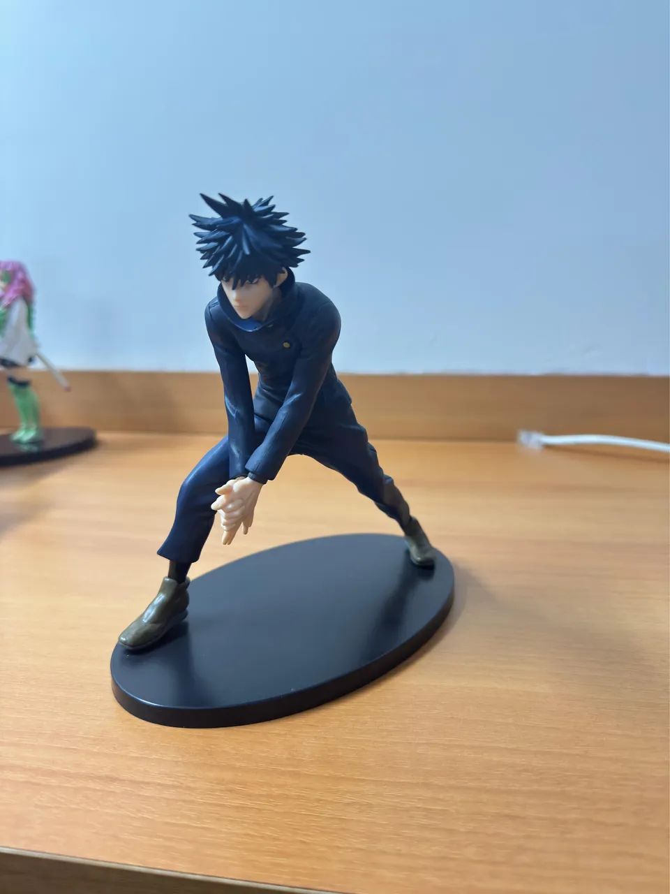 Figure Action Jujutsu Kaisen Megumi 