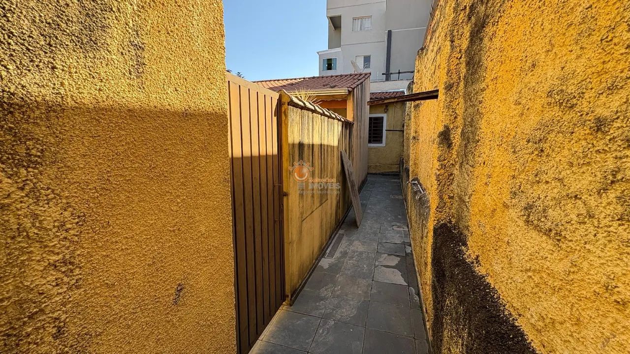 LOCAÇÃO - CASA VILA PROGRESSO / SOROCABA/SP - Foto 4