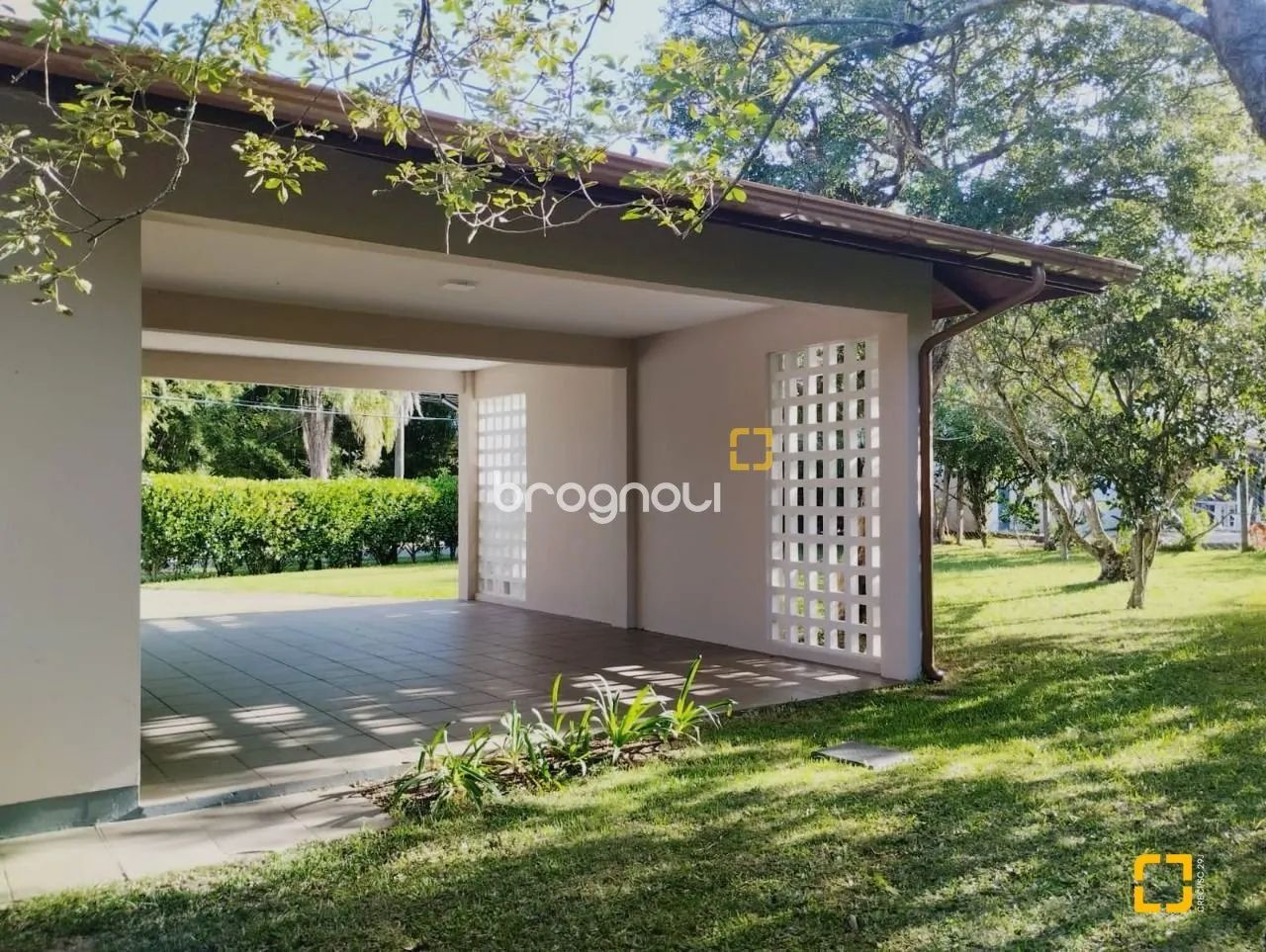 Casa na Praia da Lagoinha - Foto 2