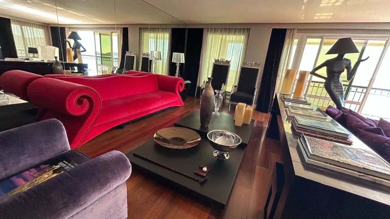 Apartamento de 3 suítes à venda na Agronômica, em Florianópolis. - Foto 4