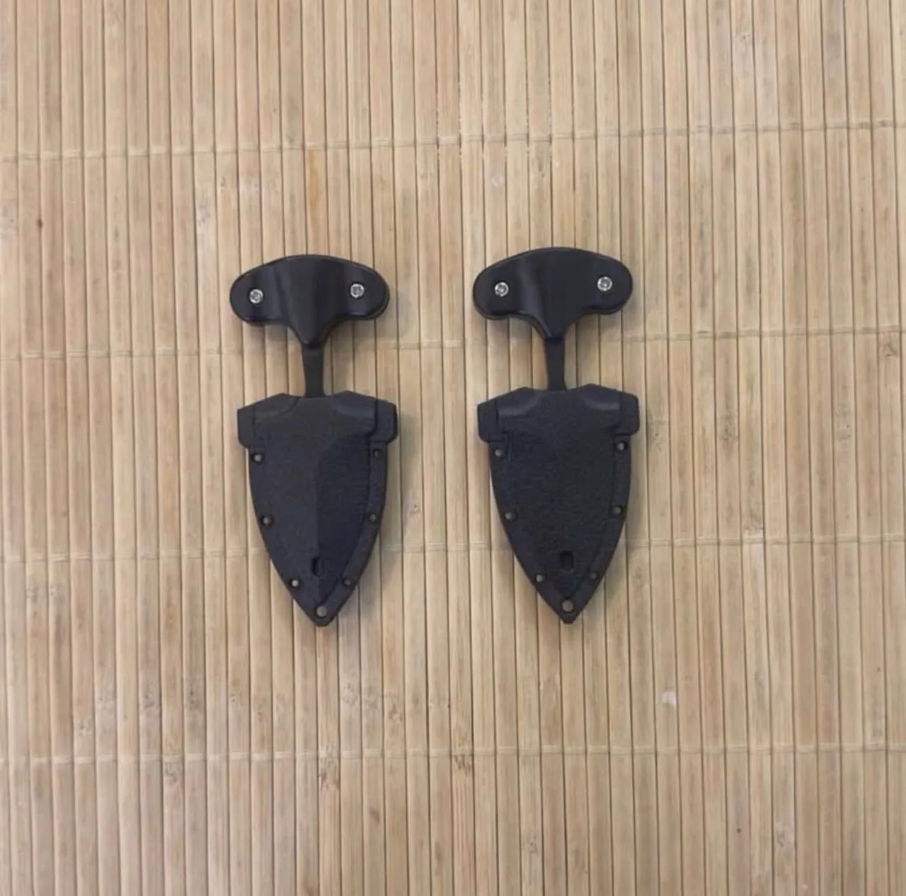 Adagas Sombrias / Shadow Daggers Caveira - Foto 3