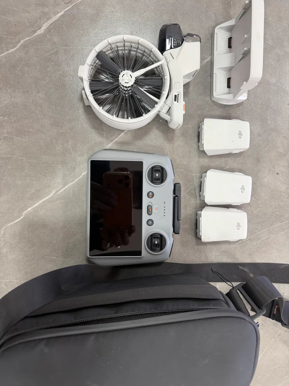 Drone DJI 