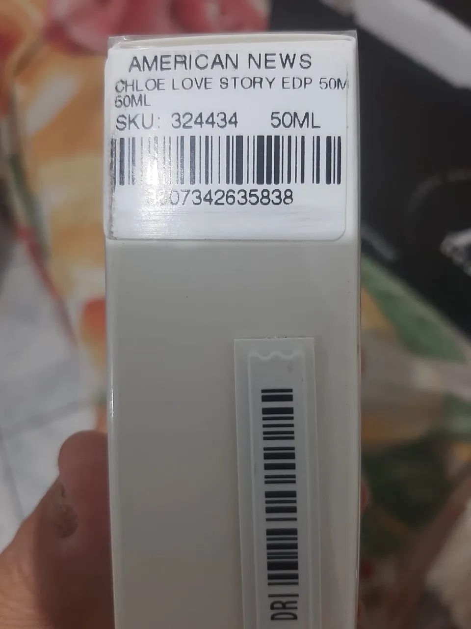 Perfume Original CHLOÉ - 50ml - Foto 2