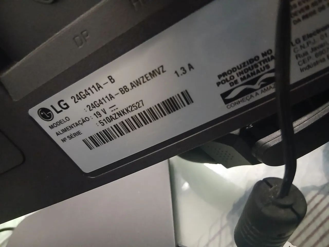 MONITOR GAMER - Foto 2