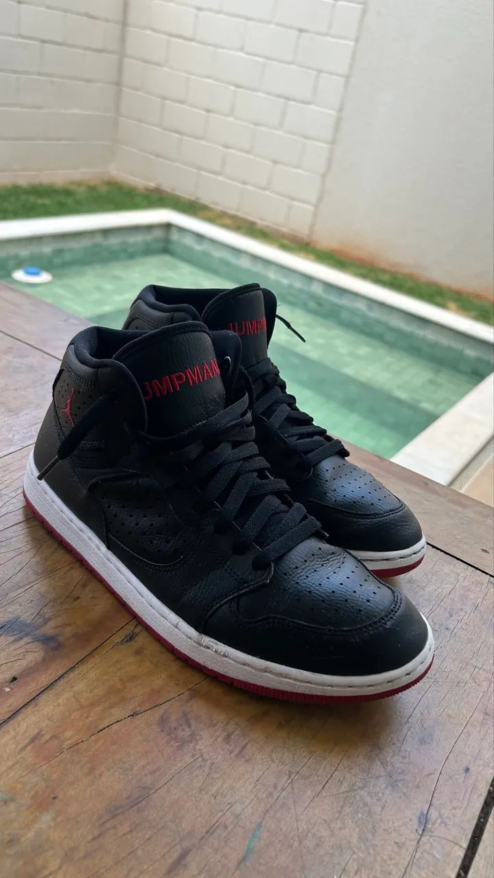 Tênis Nike Jordan access - Foto 2